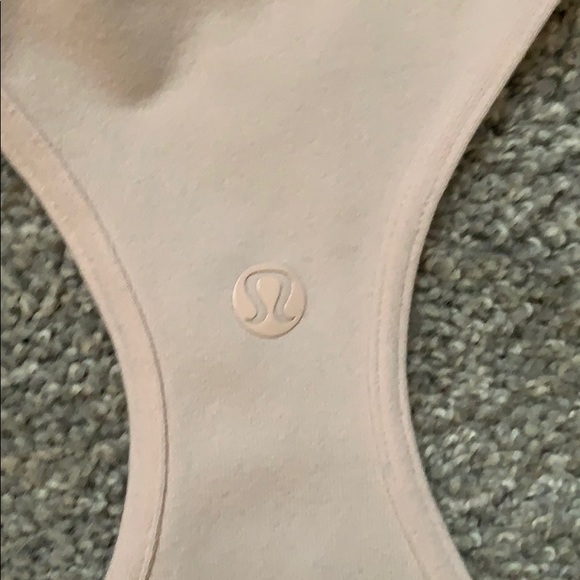 Pink Racerback - Picture 3 of 3